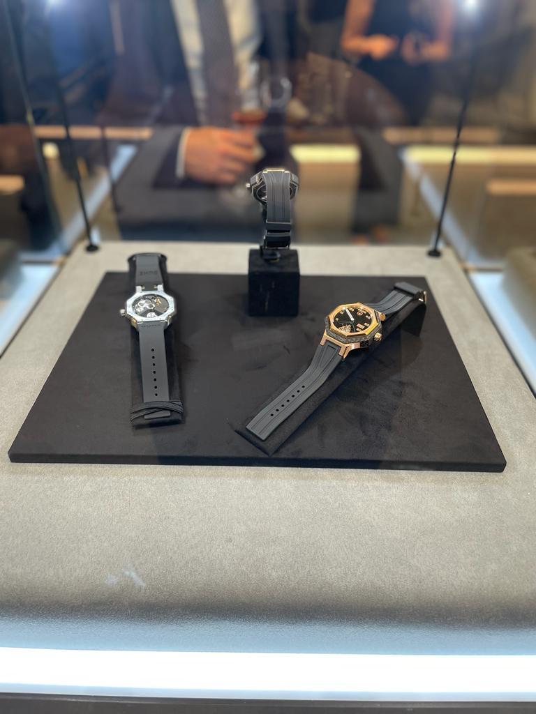 DUKE's Pre-Series at Dubai Watch Week 2023